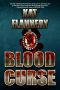 [The Branded Trilogy 02] • Blood Curse